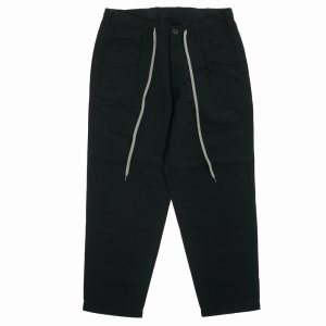 画像: ROUGH AND RUGGED/TEX（BLACK）［テックスパンツ-25春夏］