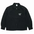 画像1: ROUGH AND RUGGED/ALL（BLACK）［オールJKT-25春夏］ (1)