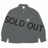 画像: 【30%OFF】ROUGH AND RUGGED/ALL（BLACK）［オールJKT-25春夏］