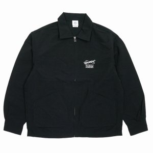 画像: ROUGH AND RUGGED/ALL（BLACK）［オールJKT-25春夏］