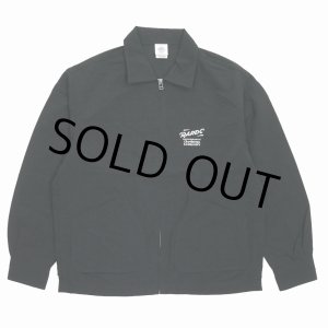 画像: 【30%OFF】ROUGH AND RUGGED/ALL（BLACK）［オールJKT-25春夏］