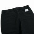 画像4: ROUGH AND RUGGED/TEX（BLACK）［テックスパンツ-25春夏］ (4)