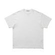画像1: COOTIE PRODUCTIONS/Plain S/S Tee（White）［プレーンT-25春夏］ (1)
