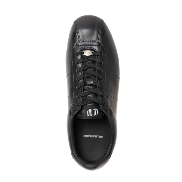 COOTIE PRODUCTIONS/Raza Jog Trainer（Black）［ジョグ