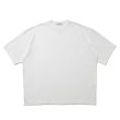 画像1: COOTIE PRODUCTIONS/Oversized S/S Tee（White）［オーバーサイズT-25春夏］ (1)