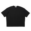 画像1: COOTIE PRODUCTIONS/Oversized S/S Tee（Black）［オーバーサイズT-25春夏］ (1)
