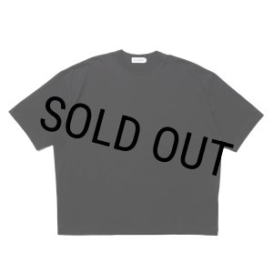 画像: COOTIE PRODUCTIONS/Oversized S/S Tee（Black）［オーバーサイズT-25春夏］