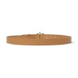 画像2: BlackEyePatch/KANJI PARTS BUCKLE BELT（BEIGE） (2)