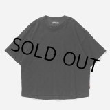 画像: 【30％OFF】TIGHTBOOTH/CHECKER PLATE S/S T-SHIRT（Black）［チェッカープレートT-25春夏］