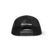 画像2: BlackEyePatch/FLYING OG BOY AIRBRUSHED MESH CAP（WHITE/BLACK） (2)