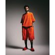 画像2: TIGHTBOOTH/CHECKER PLATE S/S T-SHIRT（Black）［チェッカープレートT-25春夏］ (2)