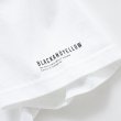 画像5: RATS/PACK TEE REGULAR SILHOUETTE "CREW NECK"（WHITE）［プリントポケT-25春夏］ (5)