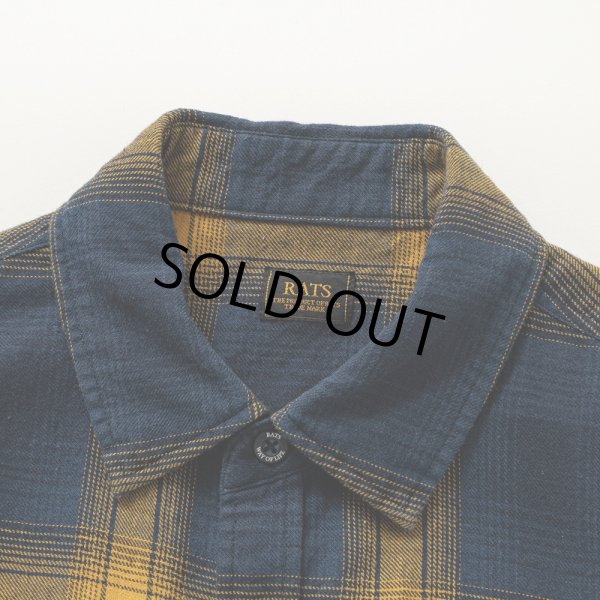 Linen Shirt Dress in Black White Check. Linen Clothing for