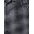 画像3: COOTIE PRODUCTIONS/T/W Work S/S Shirt（Gingham Check）［ワークシャツ-25春夏］ (3)