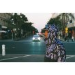 画像9: CHALLENGER/PACKABLE FIRE ANORAK（ORANGE/BLACK）［パッカブルファイヤーアノラック-25春夏］ (9)