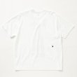 画像2: RATS/ANIMAL MONSTERS TEE（WHITE）［プリントT-25春夏］ (2)