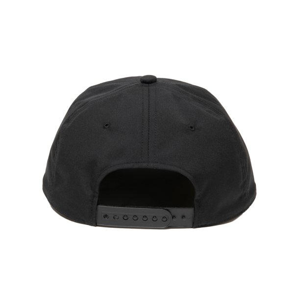 画像2: COOTIE PRODUCTIONS/T/C 5 Panel Cap（Black）［5パネルキャップ-25春夏］ (2)