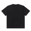 画像2: BlackEyePatch/KISSES ON OG LABEL TEE（BLACK） (2)