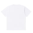 画像2: BlackEyePatch/KISSES ON OG LABEL TEE（WHITE） (2)