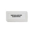 画像2: BlackEyePatch/DOLAR BILL CERAMIC TRAY（WHITE） (2)