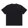 画像2: BlackEyePatch/RHINESTONED OE TEE（BLACK） (2)