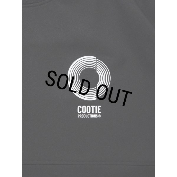 COOTIE　Polyester Twill S/S Football Top COOTIE】 Polyester Twill S/S Football Top - ROOM ONLINE