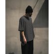 画像2: COOTIE PRODUCTIONS/Rib Stitch Cuffless Beanie（Black）［カフレスビーニー-25春夏］ (2)