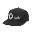画像3: COOTIE PRODUCTIONS/T/C 5 Panel Cap（Black）［5パネルキャップ-25春夏］ (3)
