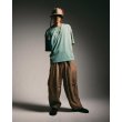 画像7: TIGHTBOOTH/INSIDE OUT PILE S/S T-SHIRT（Green）［インサイドアウトパイルT-25春夏］ (7)