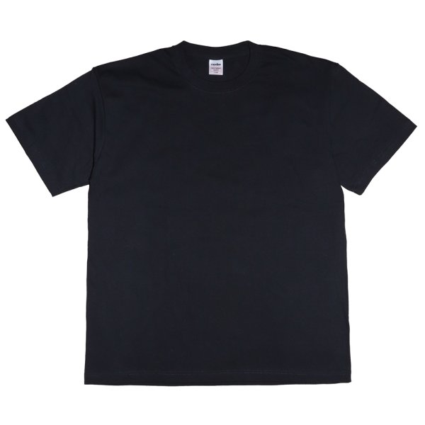 画像2: exodus/WIZARD  Tee（BLACK）［プリントT-25春夏］ (2)