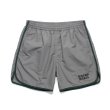 画像1: WACKO MARIA/ATHLETIC SHORTS（GRAY）［アスレチックショーツ-25春夏］ (1)