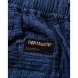 画像9: TIGHTBOOTH/POPPY BALLOON PANTS（Navy）［ポピーバルーンパンツ-25春夏］ (9)
