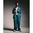 画像10: TIGHTBOOTH/POPPY BALLOON PANTS（Navy）［ポピーバルーンパンツ-25春夏］ (10)