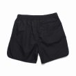 画像2: WACKO MARIA/ATHLETIC SHORTS（BLACK）［アスレチックショーツ-25春夏］ (2)