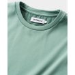 画像2: TIGHTBOOTH/INSIDE OUT PILE S/S T-SHIRT（Green）［インサイドアウトパイルT-25春夏］ (2)