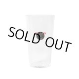 画像: WACKO MARIA/木村硝子店 / TUMBLER GLASS（ONE）［タンブラーグラス-25春夏］
