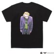 画像1: WACKO MARIA/THE DARK KNIGHT TRILOGY / T-SHIRT（BLACK）［プリントT-25春夏］ (1)