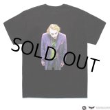 画像: WACKO MARIA/THE DARK KNIGHT TRILOGY / T-SHIRT（BLACK）［プリントT-25春夏］