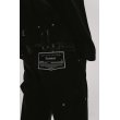 画像9: DAIRIKU/"Painter" Pressed Pants（Black）［"ペインター"スタプレパンツ-25春夏］ (9)