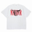 画像1: BUENA VISTA/MATADOR tee（WHITE）［プリントT-25春夏］ (1)