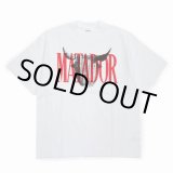 画像: BUENA VISTA/MATADOR tee（WHITE）［プリントT-25春夏］