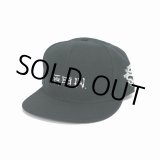 画像: exodus/F.T.W SNAP BACK CAP（BLACK）［スナップバックキャップ-25春夏］
