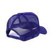 画像2: PORKCHOP/CHOP YOUR OWN WOOD CAP 2025（PURPLE）［メッシュキャップ-25春夏］ (2)