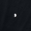 画像5: RATS/RATMAN TEE（BLACK）［プリントT-25春夏］ (5)