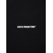 画像3: COOTIE PRODUCTIONS/N/C Jersey Print S/S Tee - 1（Black）［N/CジャージプリントT-25春夏］ (3)