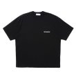 画像1: COOTIE PRODUCTIONS/N/C Jersey Print S/S Tee - 1（Black）［N/CジャージプリントT-25春夏］ (1)