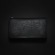 画像2: ANTIDOTE BUYERS CLUB/Trucker Wallet（Black） (2)