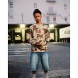 画像3: BlackEyePatch/HWC LABEL L/S TEE（DESERT CAMO） (3)
