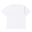 画像2: BlackEyePatch/OG BOY PRIORITY LABEL TEE（WHITE） (2)