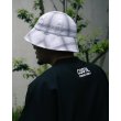 画像8: COOTIE PRODUCTIONS/Polyester Twill S/S Football Top（Black）［フットボールトップ-25春夏］ (8)